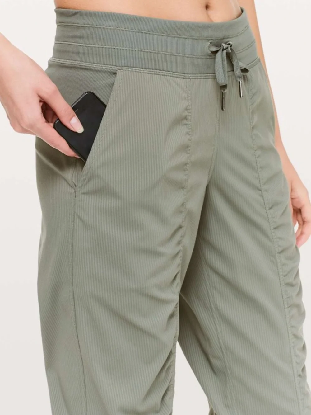 🍋 Lululemon Dance Studio Jogger *29”